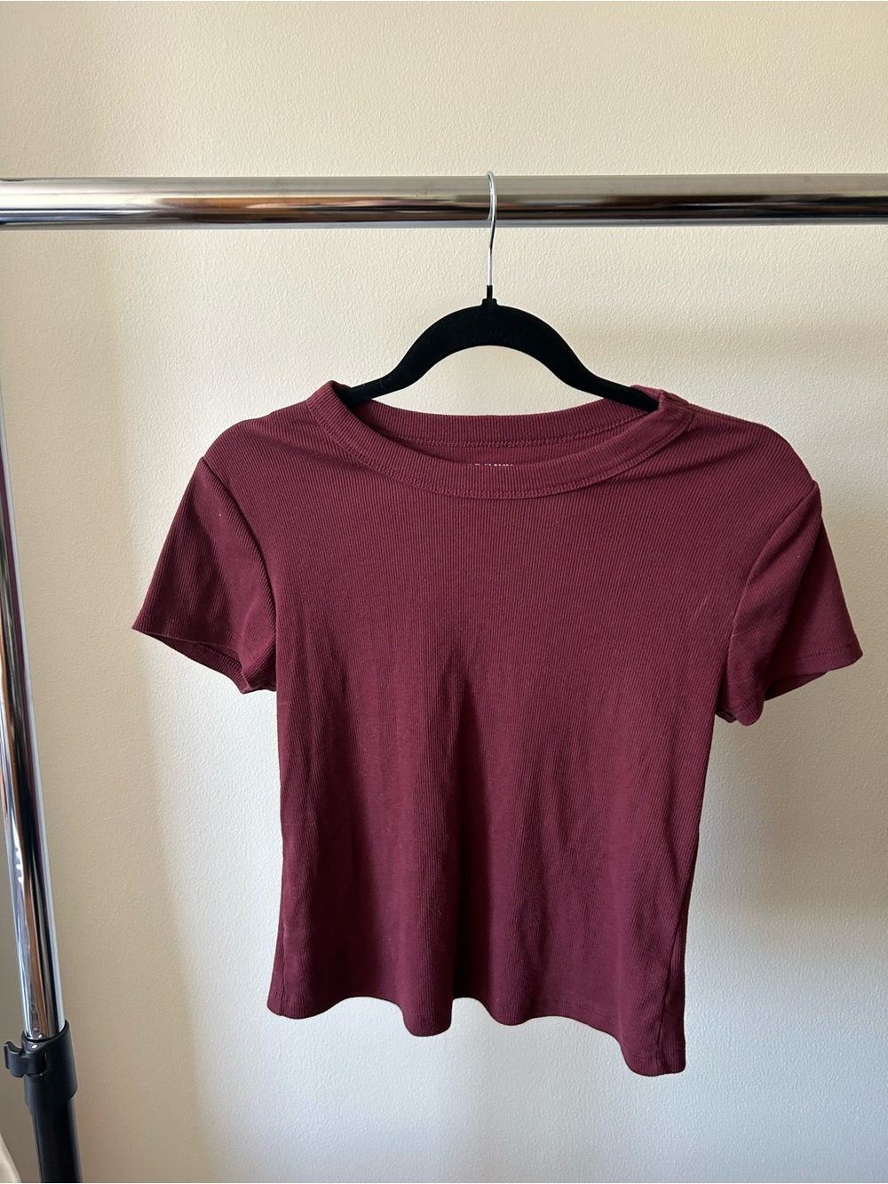 Old Navy Snug Crop T-Shirt Bundle - Picture 2 of 6